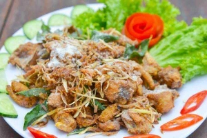 Quán Nhậu Về Đêm - Nhậu Bình Dân
