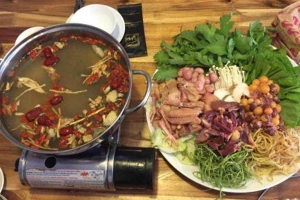Quán Nhậu Vị Bắc Quán - Món Bắc & Các Món Nhậu