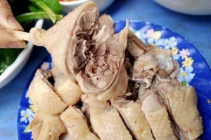 Quán Nhậu Viên Gia