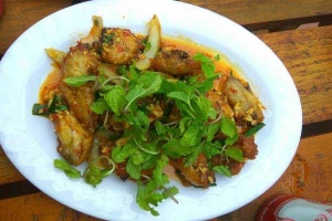 Quán Nhậu Việt Quán - Nhậu Bình Dân
