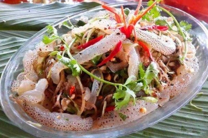 Quán Nhậu Việt Tân - Nhậu Bình Dân