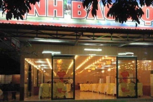 Quán Nhậu Vịnh Bắc Bộ - Hải Sản Tươi Sống