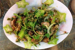 Quán Nhậu Vĩnh Lộc - Quán Dê Tươi