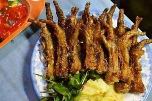 Quán Nhậu Vĩnh Nguyên - Nhậu Bình Dân