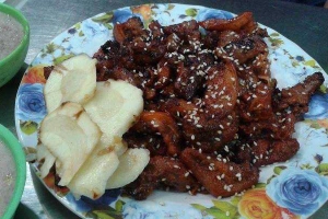 Quán Nhậu Vĩnh Phú - Quán Cầy Tơ