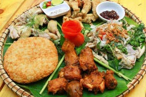 Quán Nhậu Vịt Xiêm & Gà Đá 2 - Nam Cao