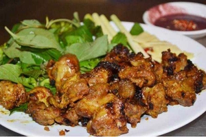 Quán Nhậu Vua Heo Quán - Chuyên Các Món Heo Mẹt