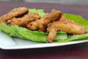 Quán Nhậu Vườn Bông - Bia Sài Gòn & Các Món Nhậu Bình Dân