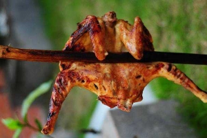 Quán Nhậu Vườn Đước - Nhậu Bình Dân