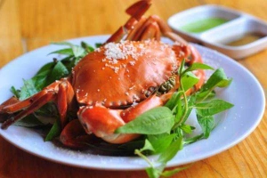 Quán Nhậu Vườn Liễu Quán - Hải Sản Tươi Sống