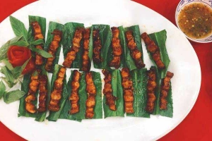 Quán Nhậu Vườn Xoài