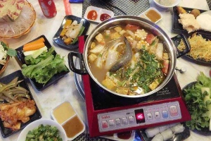Quán Nhậu Vương Linh - Bia Hơi & Các Món Nhậu
