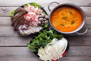 Quán Nhậu Vương Nhanh - Hải Sản & Các Món Ăn Gia Đình