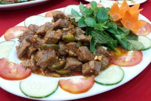 Quán Nhậu X9