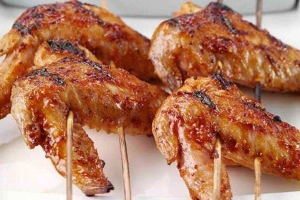 Quán Nhậu Xì Dầu Quán - Nhậu Bình Dân