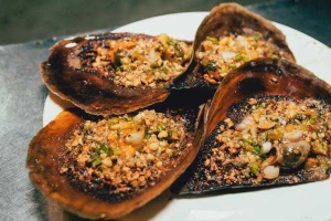 Quán Nhậu Xí Mập - Lẩu & Nướng