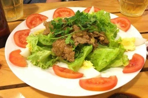 Quán Nhậu Xiên Khè - Nướng & Lẩu - Đồng Nai