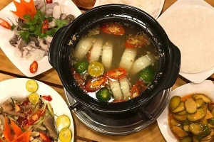Quán Nhậu Xiên Khè - Nướng & Lẩu - Võ Văn Kiệt
