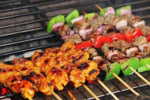 Quán Nhậu Xiên Que Anh Mập