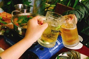 Quán Nhậu Xóm Vồ