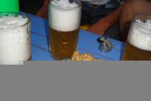 Quán Nhậu Xứ Lạng - Bia Hơi Hà Nội