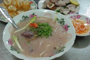Quán Nhậu Yên Béo - Cháo Lòng & Bia Nhậu