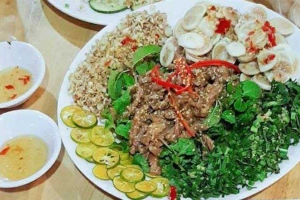 Quán Nhậu Yến Nhi - Nhậu Bình Dân