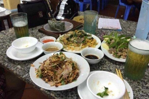 Quán Nhậu Zic Zac - Bia Hơi Henninger
