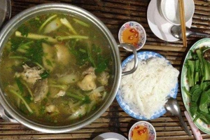Quán Nhậu Zozo - Đặc Sản Heo Tộc, Chim Trời & Gà Ri