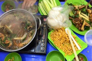 Quán Nhậu Zui Zui - Bia Hơi & Các Món Nhậu