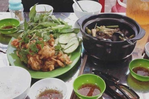Quán Nhậu Zui Zui - Hải Sản & Nhậu Binh Dân
