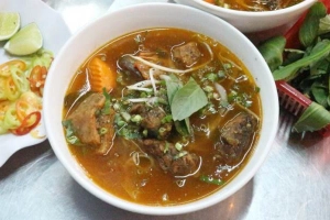 Quán Ăn Quán Nhi - Phở, Bún Bò & Bò Kho