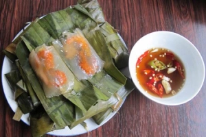 Quán Ăn Quán Nhiên - Các Món Bánh Huế
