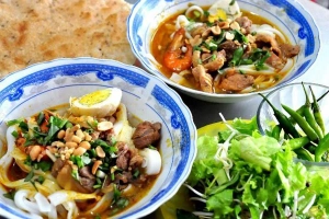 Quán Ăn Quán Như Ý - Phạm Đình Hổ