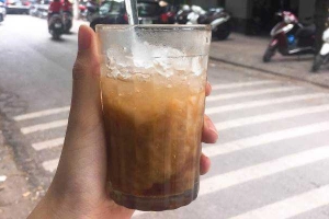 Quán Nón - Chè & Đồ Ăn Vặt