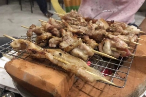 Quán Ăn Quán Nướng 18