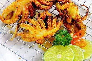 Quán Ăn Quán Nướng 210