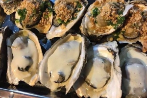 Quán Ăn Quán Nướng 269 - Chuyên Bò Tơ & Hải Sản