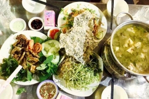 Quán Ăn Quán Nướng 430