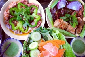 Quán Ăn Quán Nướng Ciao - Đại Lộ Bình Dương