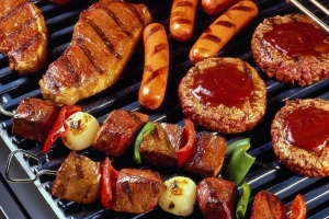 Quán Ăn Quán Nướng Cô Béo - Nguyễn Phong Sắc