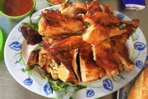 Quán Ăn Quán Nướng Miền Tây