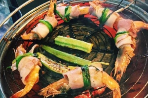 Quán Ăn Quán Nướng Sumo