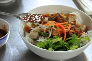 Quán Ăn Quán O Ơi - Đặc Sản Huế