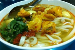 Quán Ăn Quán O Thanh - Bánh Canh Bình Dân