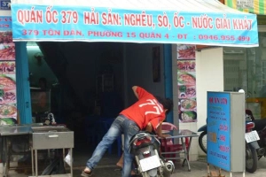 Quán Ăn Quán Ốc 379