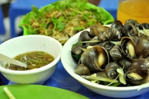 Quán Ăn Quán Ốc 399 - Tây Thạnh