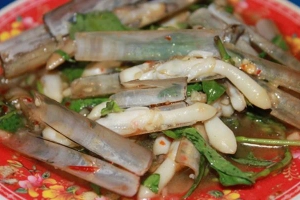 Quán Ăn Quán Ốc 68