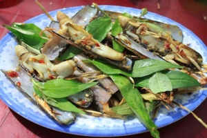 Quán Ăn Quán Ốc An - Nguyễn Thiện Thuật
