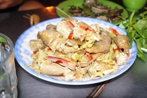 Quán Ăn Quán Ốc Cây Dừa